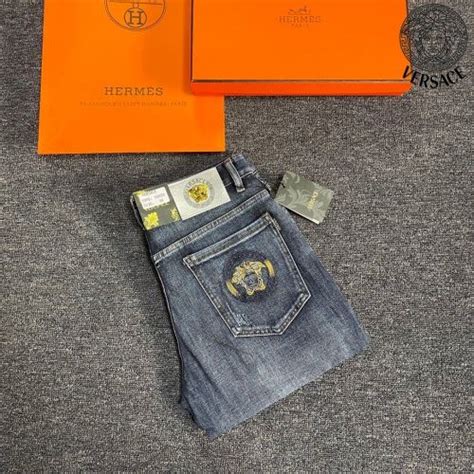 versace replica jeans|versace blue jeans cheapest price.